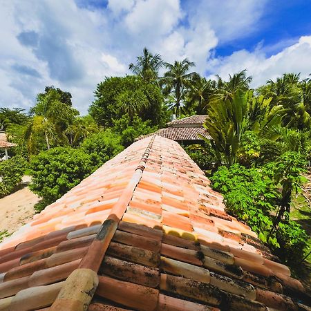 Casa Acayu Hotel Sao Miguel dos Milagres Ngoại thất bức ảnh