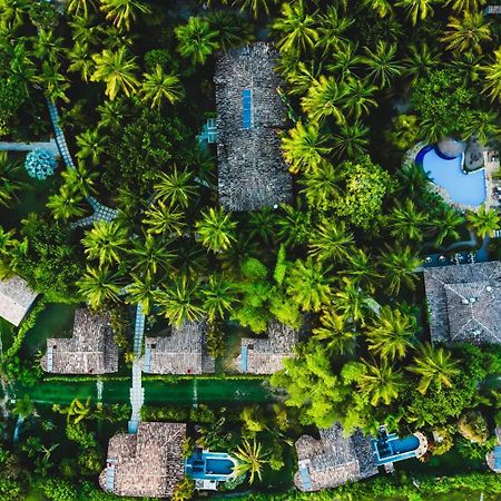 Casa Acayu Hotel Sao Miguel dos Milagres Ngoại thất bức ảnh