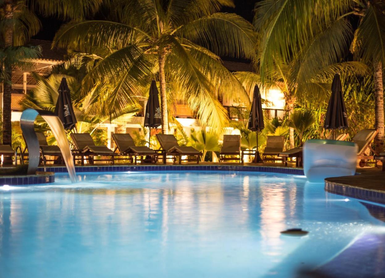 Casa Acayu Hotel Sao Miguel dos Milagres Ngoại thất bức ảnh