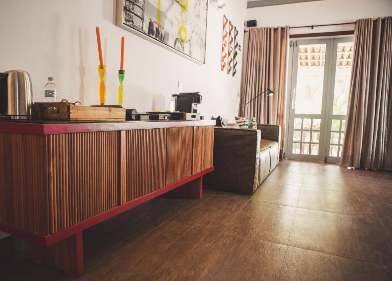 Casa Acayu Hotel Sao Miguel dos Milagres Ngoại thất bức ảnh