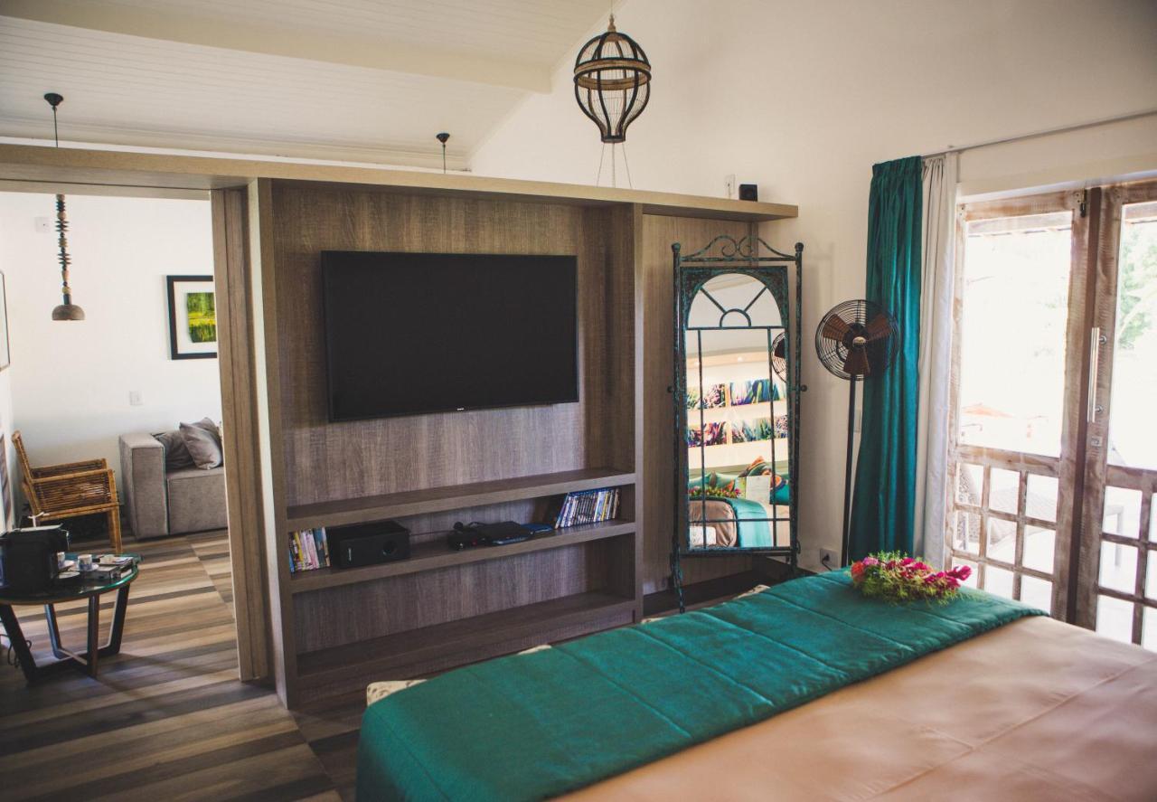 Casa Acayu Hotel Sao Miguel dos Milagres Ngoại thất bức ảnh