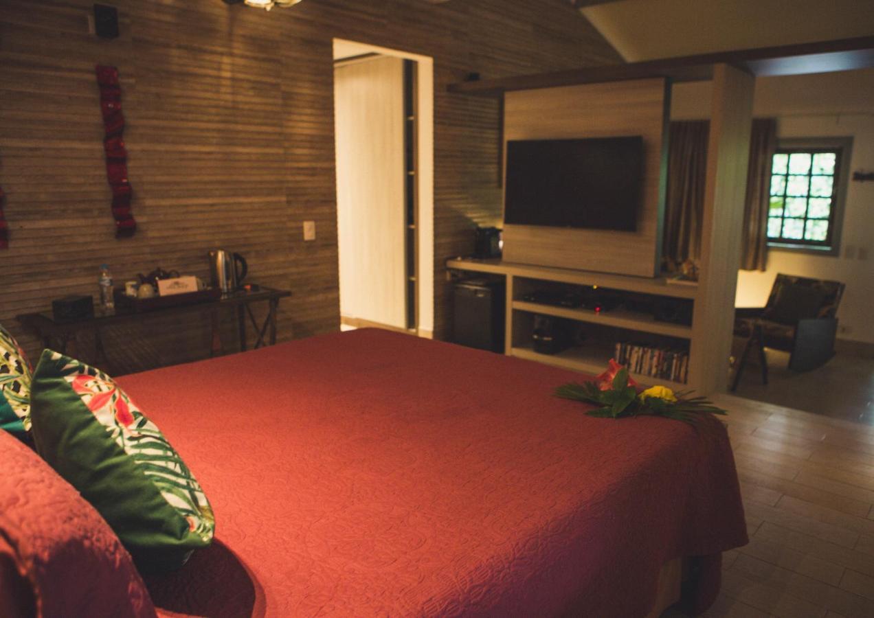 Casa Acayu Hotel Sao Miguel dos Milagres Ngoại thất bức ảnh