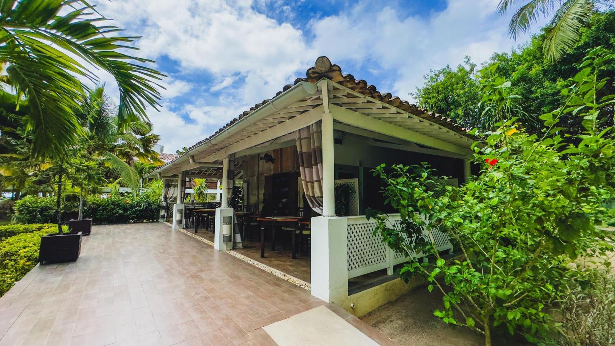 Casa Acayu Hotel Sao Miguel dos Milagres Ngoại thất bức ảnh
