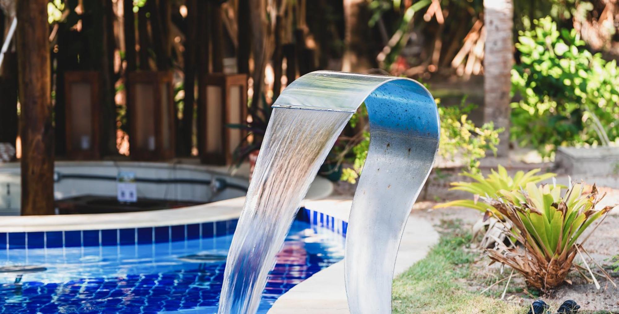 Casa Acayu Hotel Sao Miguel dos Milagres Ngoại thất bức ảnh