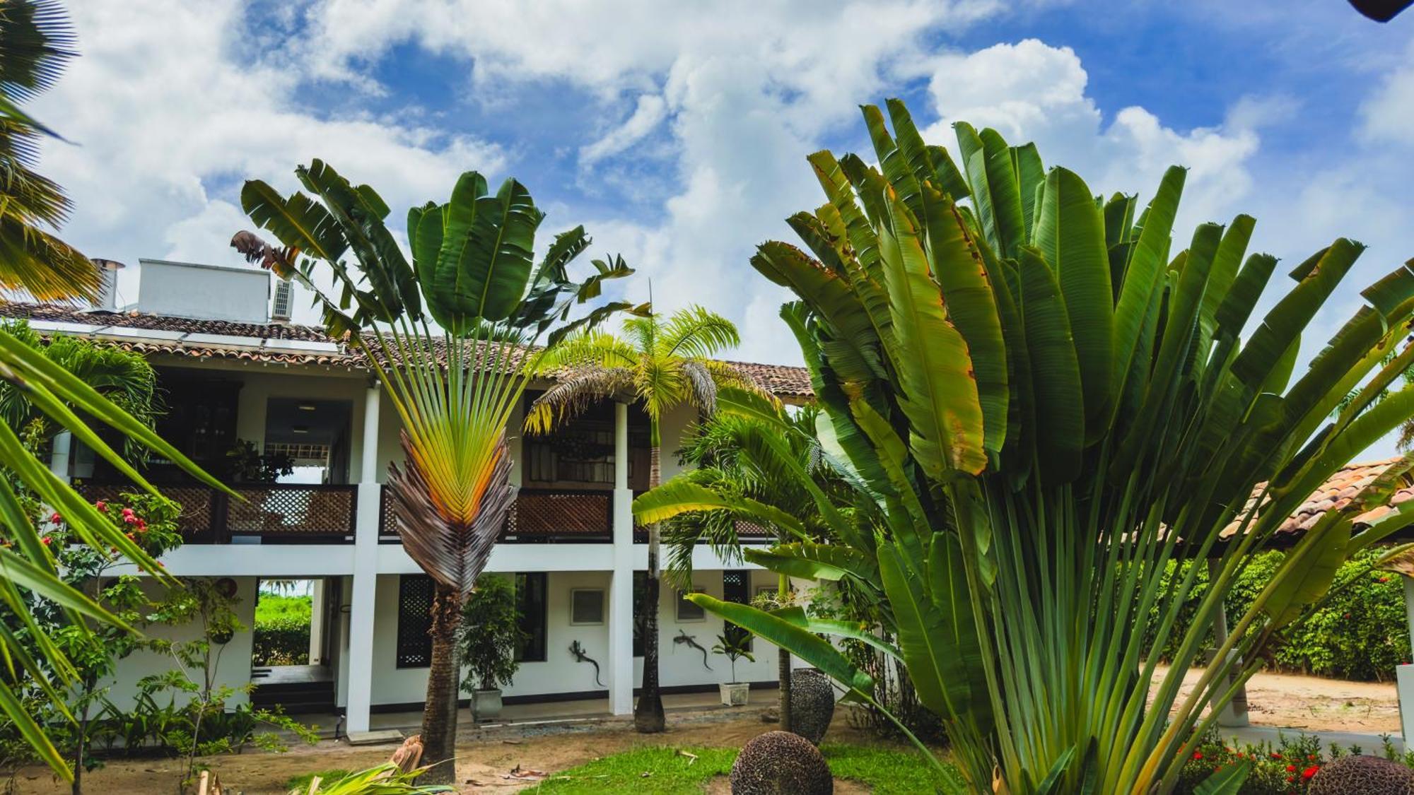 Casa Acayu Hotel Sao Miguel dos Milagres Ngoại thất bức ảnh