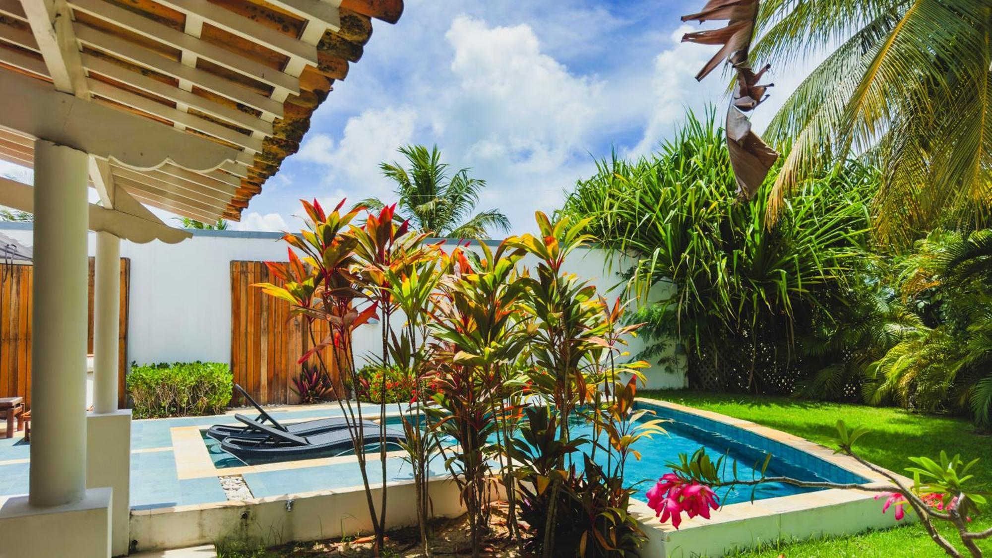 Casa Acayu Hotel Sao Miguel dos Milagres Ngoại thất bức ảnh