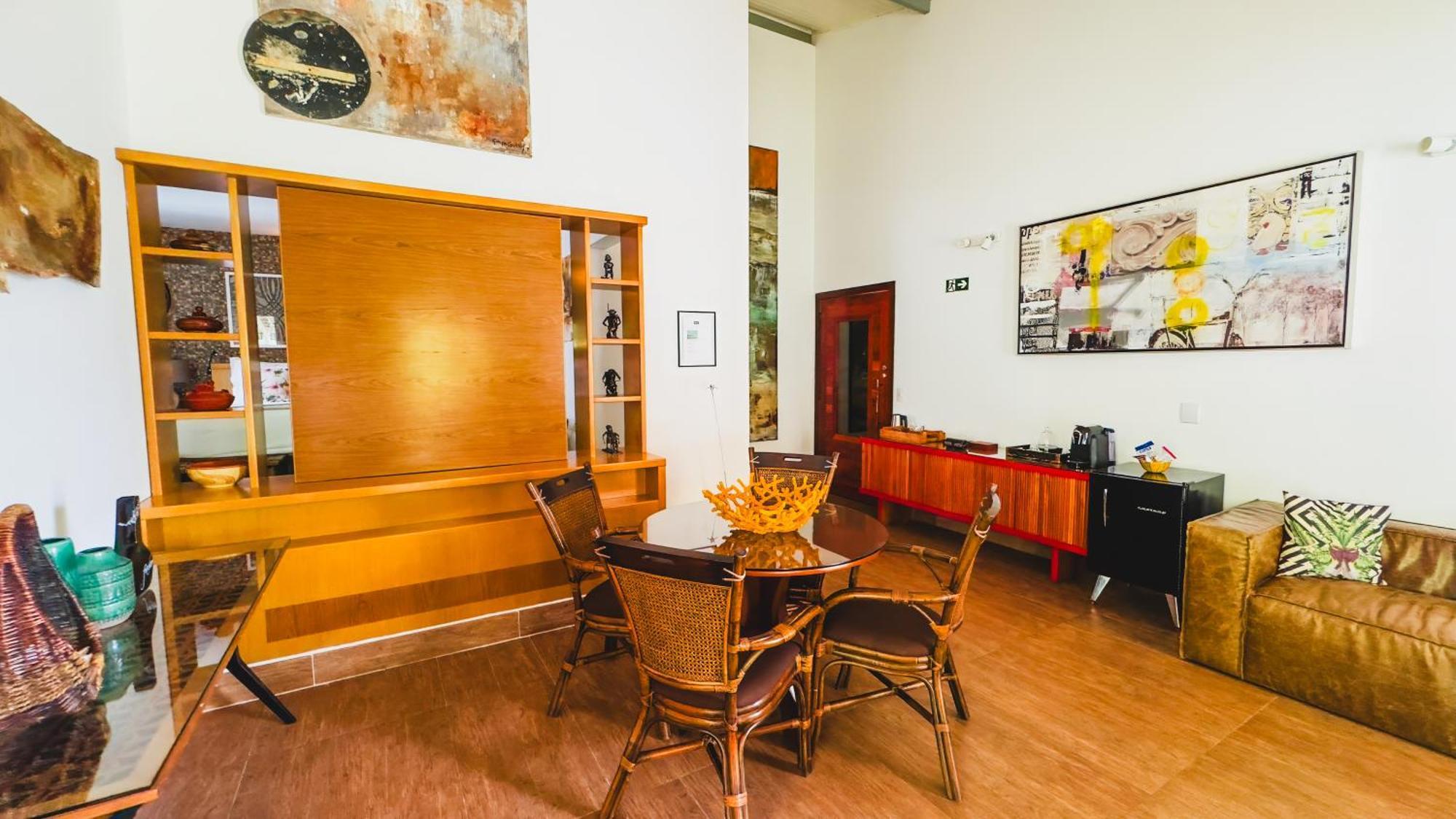 Casa Acayu Hotel Sao Miguel dos Milagres Ngoại thất bức ảnh