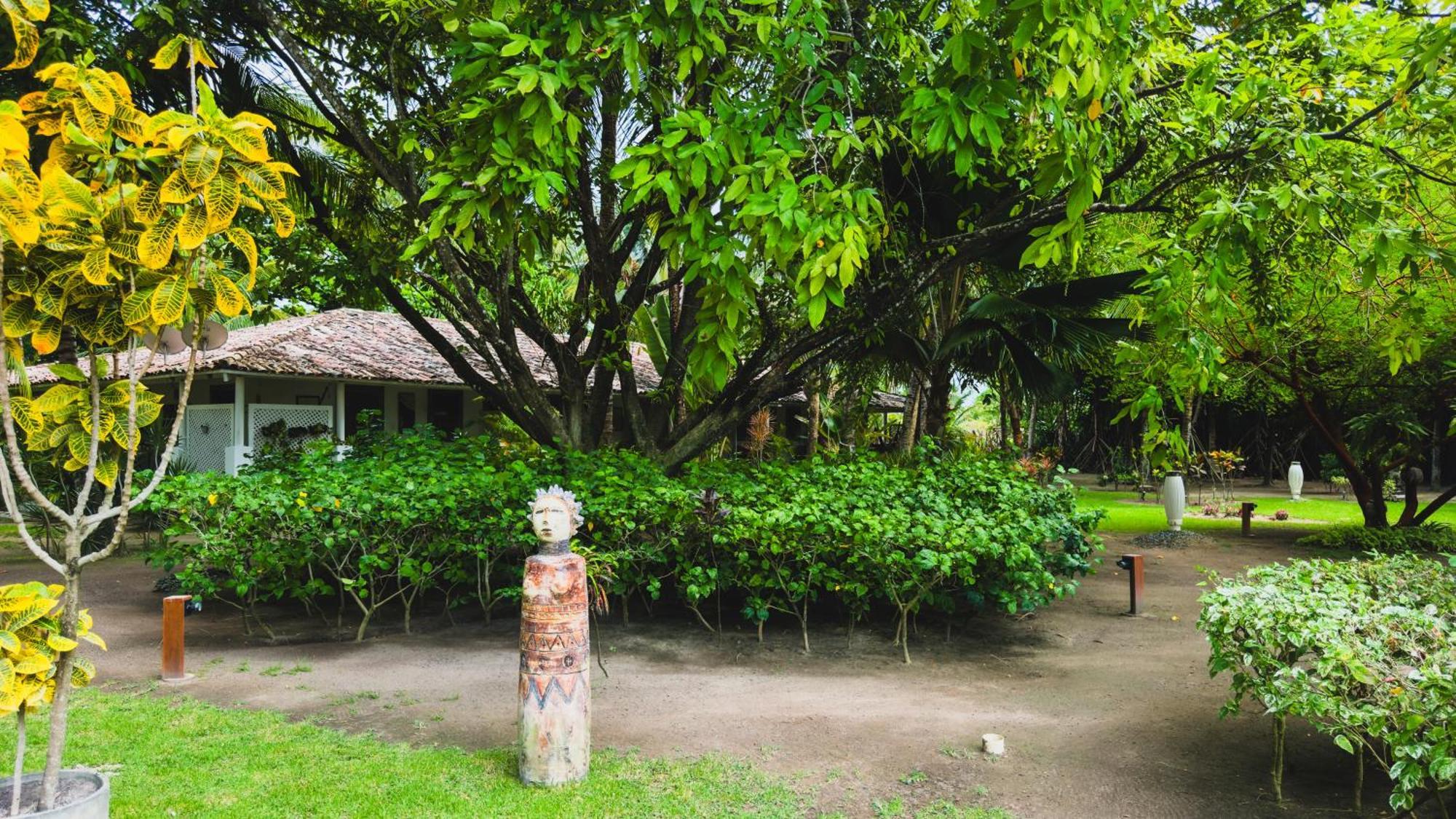 Casa Acayu Hotel Sao Miguel dos Milagres Ngoại thất bức ảnh