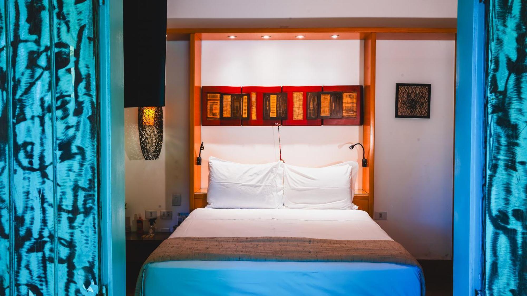 Casa Acayu Hotel Sao Miguel dos Milagres Ngoại thất bức ảnh