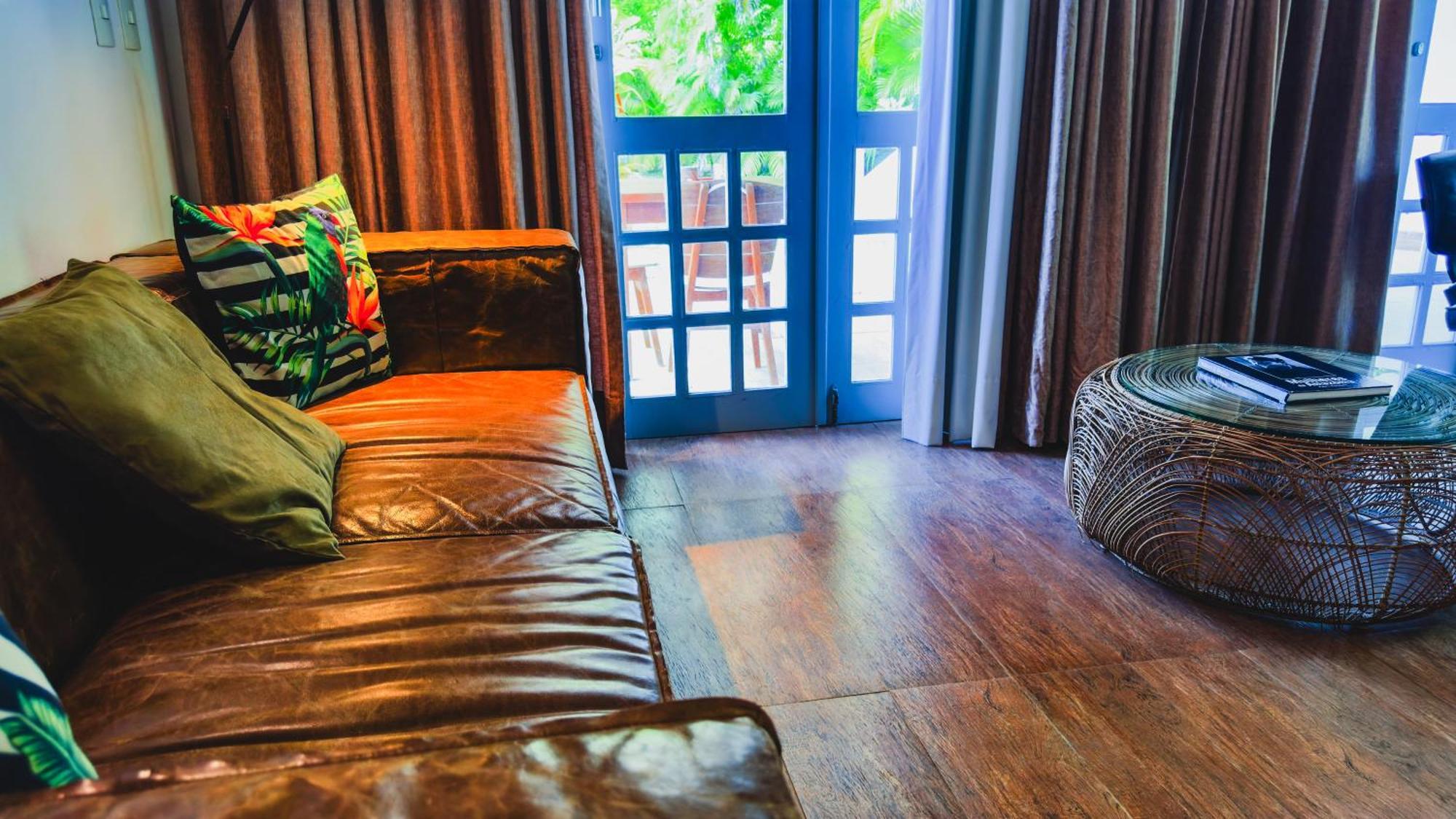 Casa Acayu Hotel Sao Miguel dos Milagres Ngoại thất bức ảnh