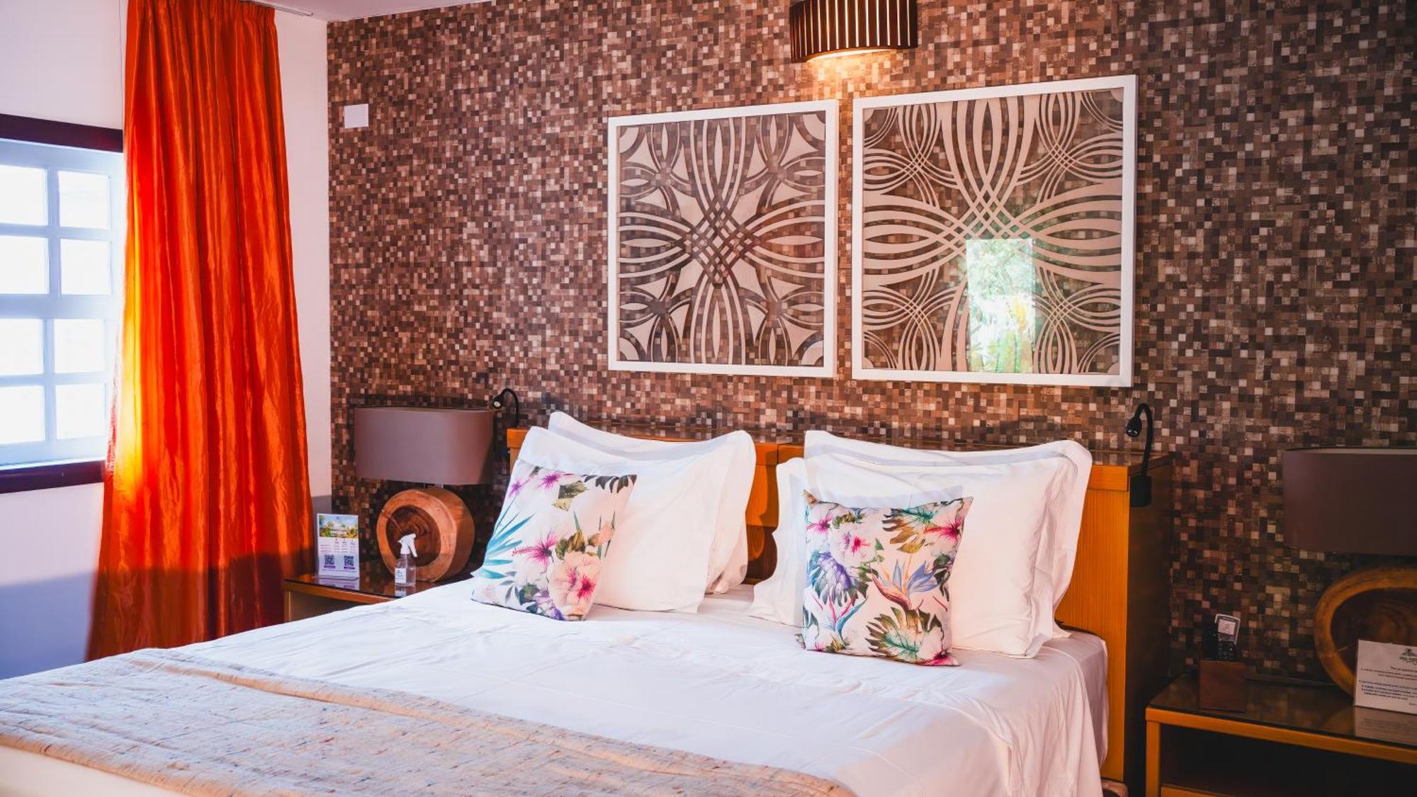Casa Acayu Hotel Sao Miguel dos Milagres Ngoại thất bức ảnh