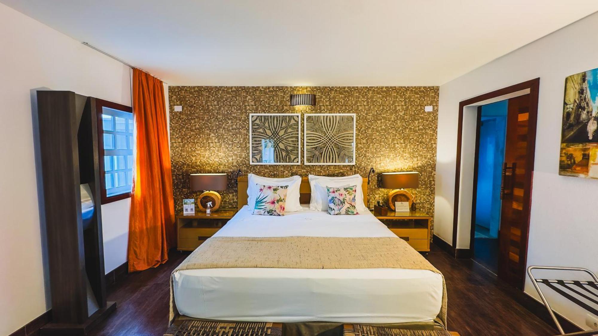 Casa Acayu Hotel Sao Miguel dos Milagres Ngoại thất bức ảnh