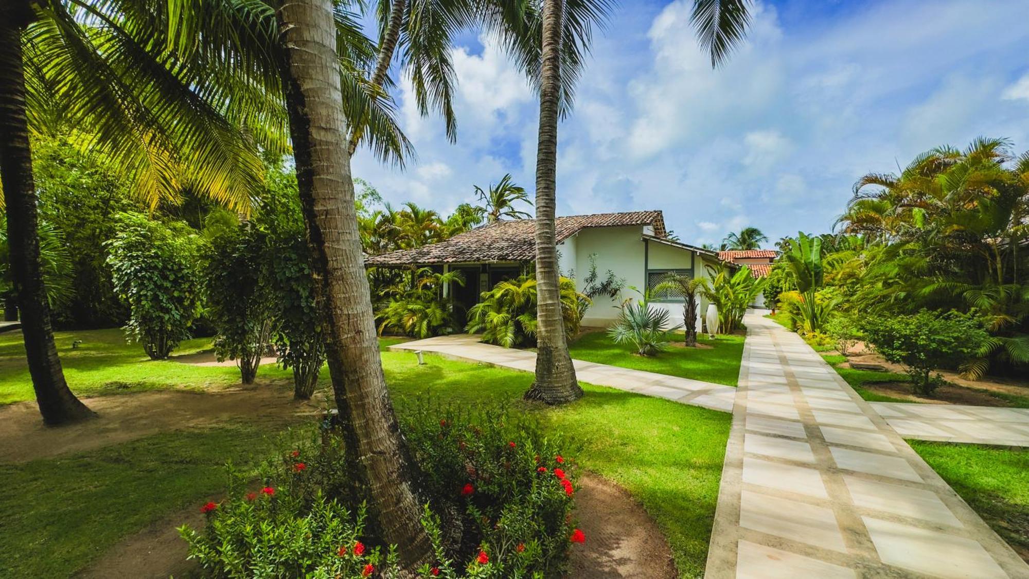 Casa Acayu Hotel Sao Miguel dos Milagres Ngoại thất bức ảnh