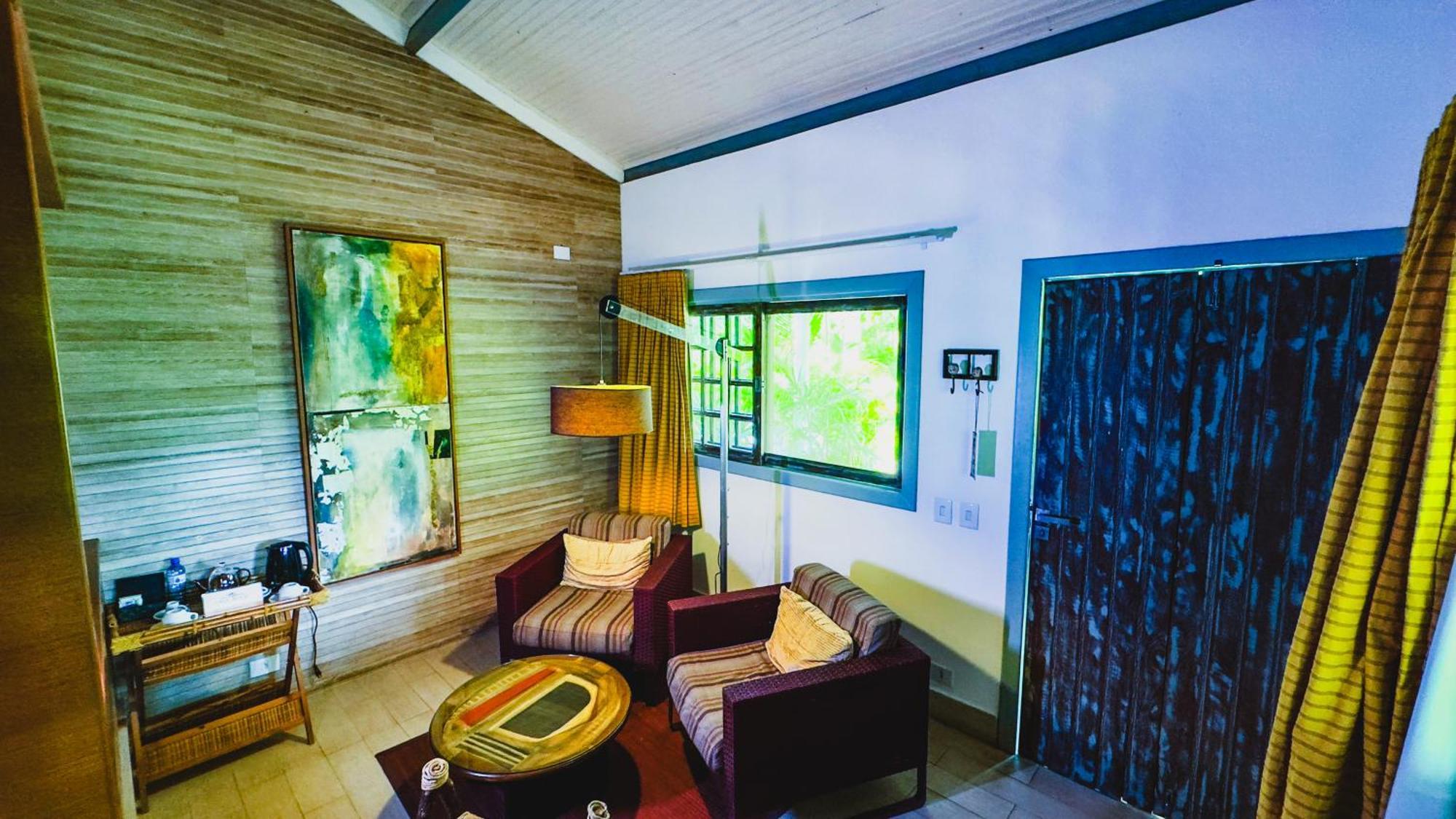 Casa Acayu Hotel Sao Miguel dos Milagres Ngoại thất bức ảnh