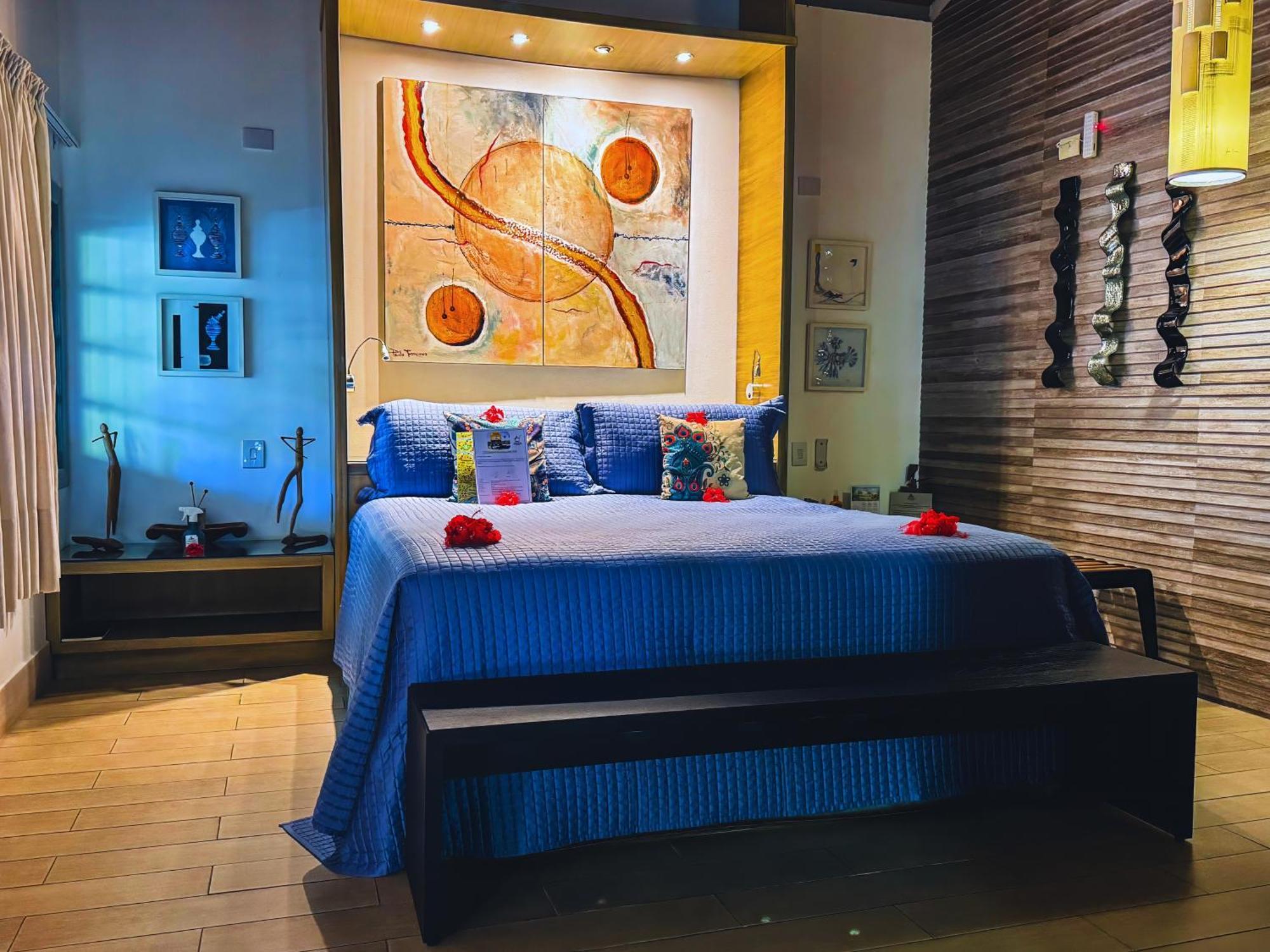 Casa Acayu Hotel Sao Miguel dos Milagres Ngoại thất bức ảnh