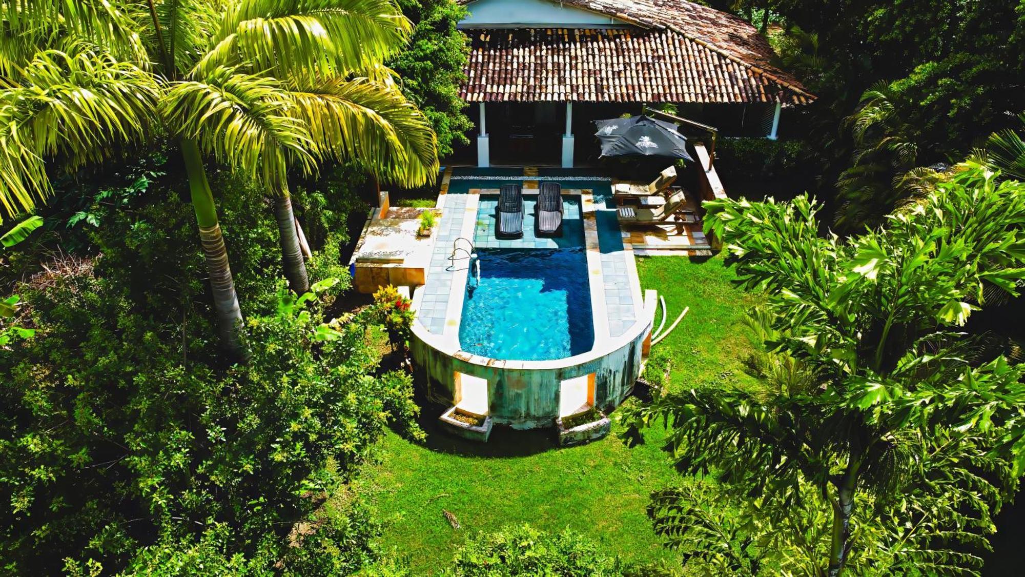 Casa Acayu Hotel Sao Miguel dos Milagres Ngoại thất bức ảnh