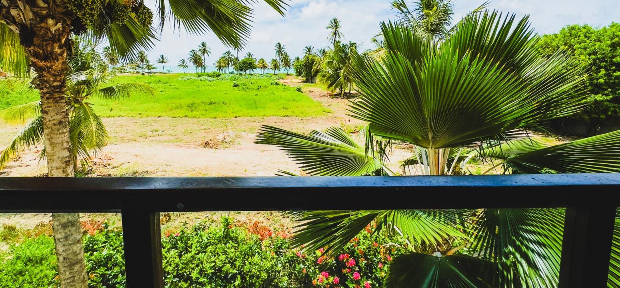 Casa Acayu Hotel Sao Miguel dos Milagres Ngoại thất bức ảnh