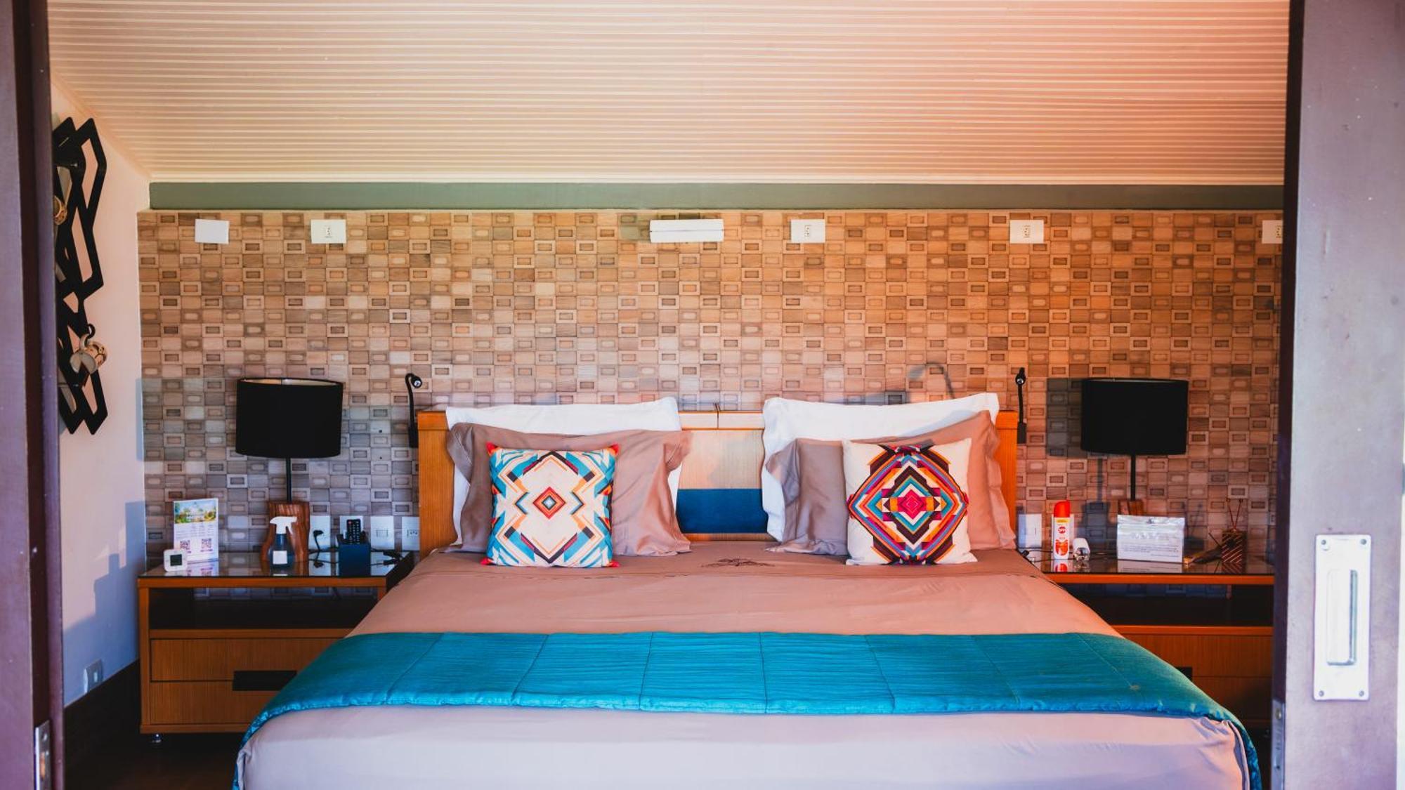 Casa Acayu Hotel Sao Miguel dos Milagres Ngoại thất bức ảnh